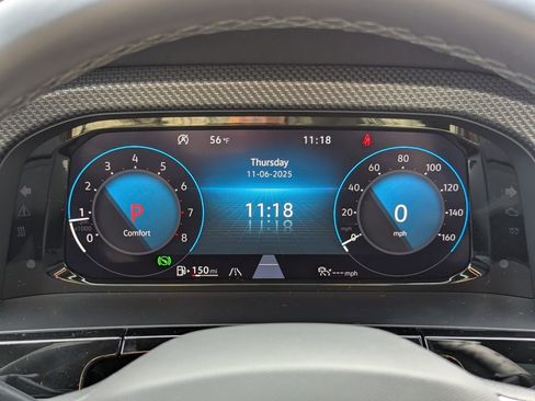 New 2026 Volkswagen Atlas Cross Sport SEL Premium R-Line image 16