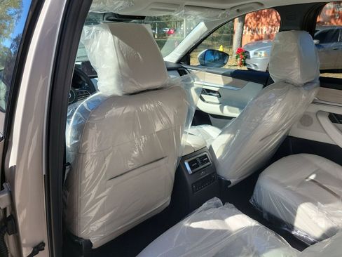 New 2026 MAZDA CX-90 Plug-In Hybrid w/ Premium Plus image 14