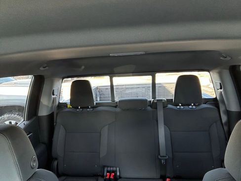 New 2026 Chevrolet Silverado 1500 RST image 25