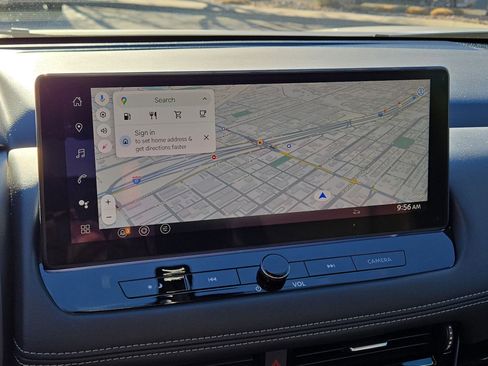 Used 2025 Nissan Rogue SL w/ SL Premium Package image 19