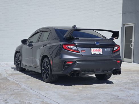 Used 2022 Subaru WRX Premium image 6