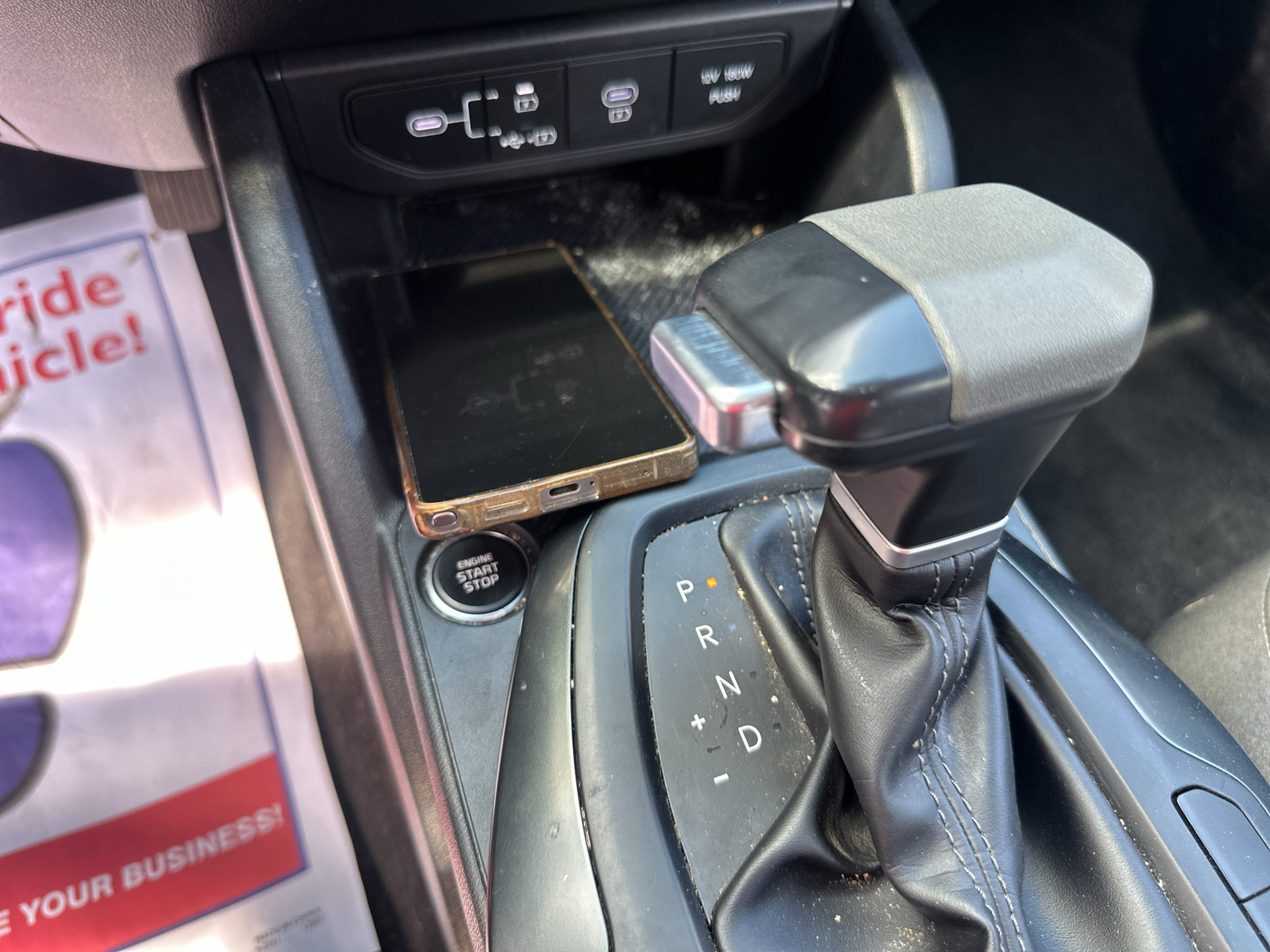 Used 2025 Kia K4 FWD image 28