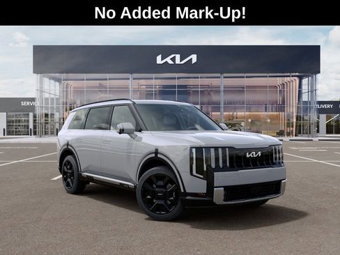 New 2027 Kia Telluride SX Prestige AWD/4WD image 8
