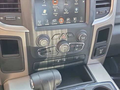 Used 2013 RAM 1500 Big Horn RWD image 15