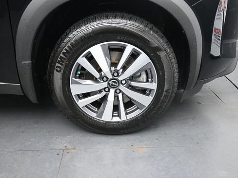 Used 2023 Nissan Pathfinder SL image 13