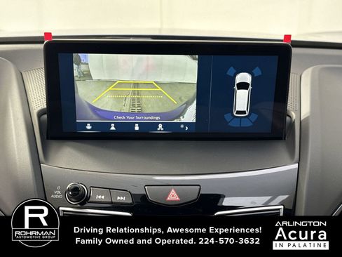 New 2026 Acura RDX A-Spec image 8