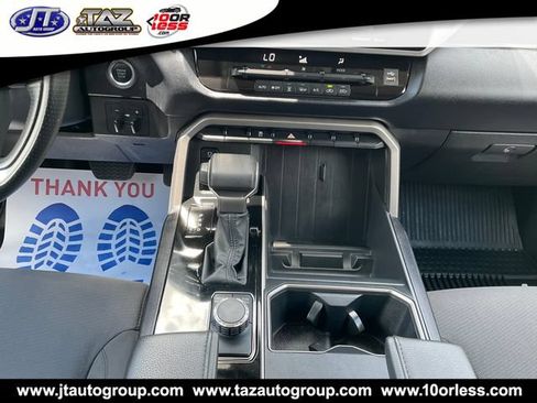 Used 2022 Toyota Tundra SR5 w/ Convenience Package RWD image 20