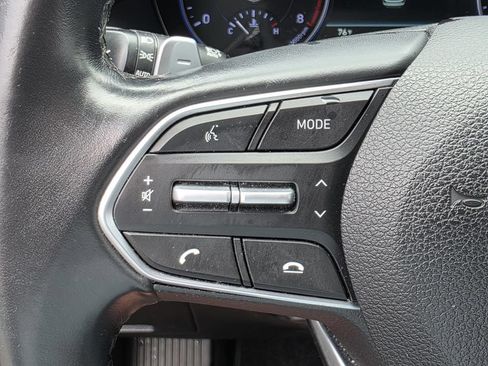 Used 2021 Hyundai Palisade SEL w/ Convenience Package FWD image 28