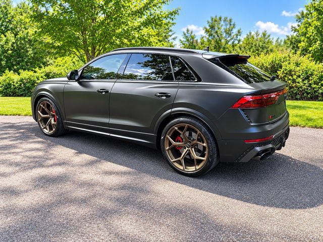 Used 2025 Audi RS Q8 performance AWD/4WD image 13
