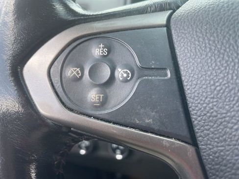Used 2016 Chevrolet Colorado Z71 AWD/4WD image 15