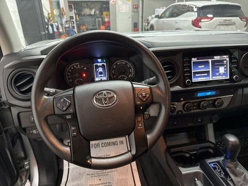 Used 2023 Toyota Tacoma SR AWD/4WD image 10