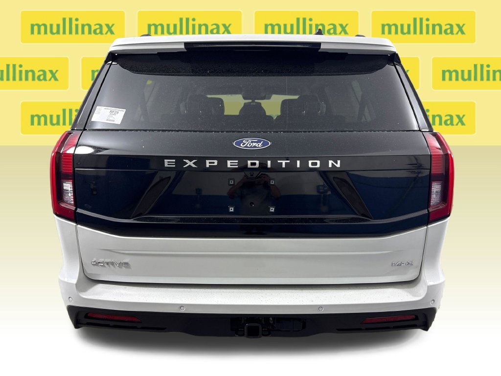 New 2026 Ford Expedition Max Active RWD image 8
