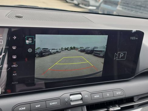 New 2026 Kia K4 EX FWD image 23