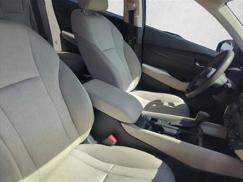 Used 2024 Honda Accord EX image 23