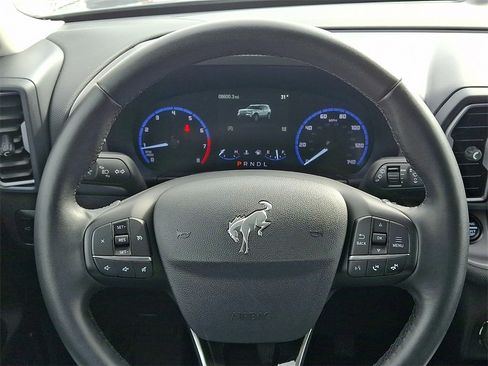 Used 2024 Ford Bronco Sport Big Bend w/ Convenience Package image 18