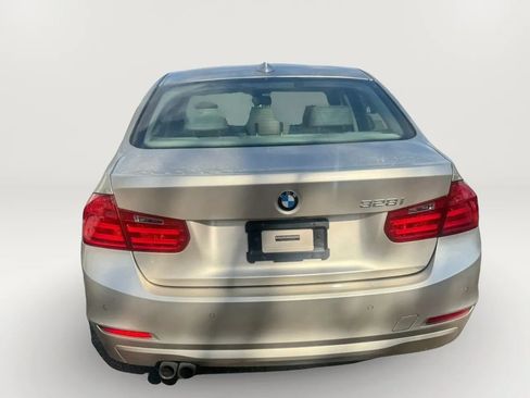 Used 2014 BMW 328i Sedan RWD image 4