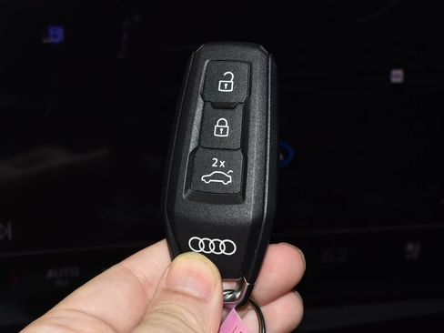 Used 2026 Audi A6 Prestige w/ Prestige Package AWD/4WD image 16