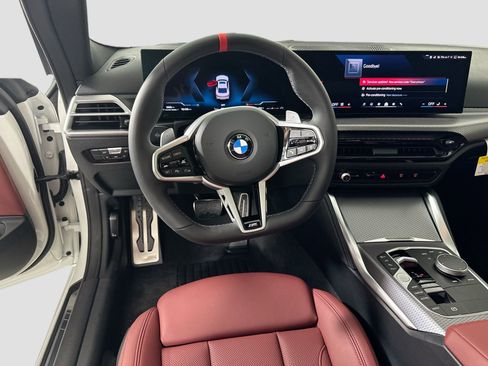 New 2026 BMW M440i Coupe w/ Premium Package image 23