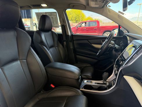 Used 2020 Subaru Ascent Limited w/ Technology Package AWD/4WD image 32