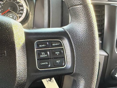 Used 2019 RAM 1500 Tradesman w/ Power & Remote Entry Group RWD image 16