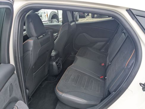 Certified 2023 Ford Mustang Mach-E GT image 31