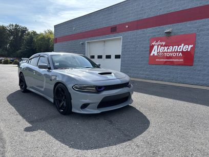 Used 2021 Dodge Charger Scat Pack