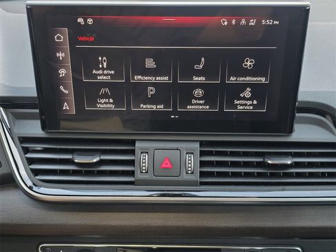 Used 2025 Audi Q5 2.0T Premium Plus image 13