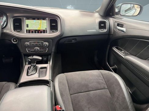 Certified 2023 Dodge Charger R/T w/ Plus Group RWD image 27