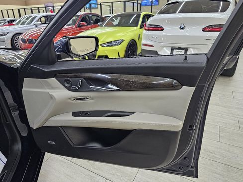 Used 2018 Cadillac CT6 Premium Luxury w/ Super Cruise Package image 41