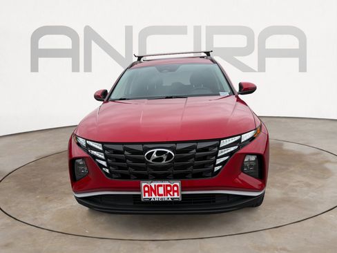 Used 2023 Hyundai Tucson SEL image 5