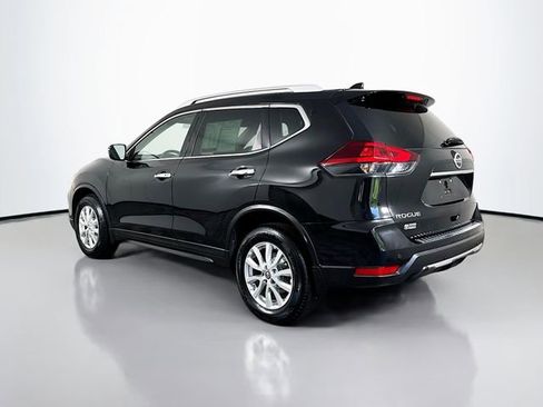 Used 2019 Nissan Rogue SV AWD/4WD image 6