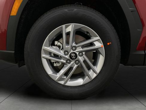 New 2026 Hyundai Tucson SE AWD/4WD image 11