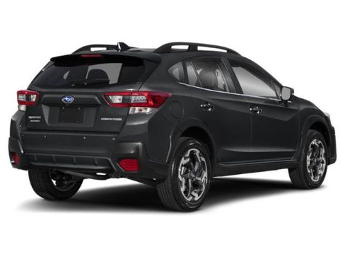 Used 2021 Subaru Crosstrek 2.5i Limited w/ Moonroof Package 2 AWD/4WD image 2