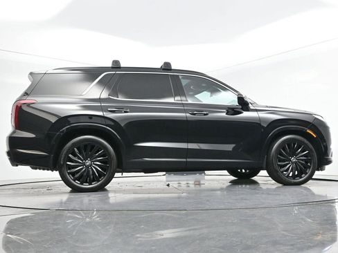 Used 2025 Hyundai Palisade Calligraphy image 55