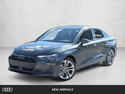 New 2026 Audi A3 2.0T Premium Plus