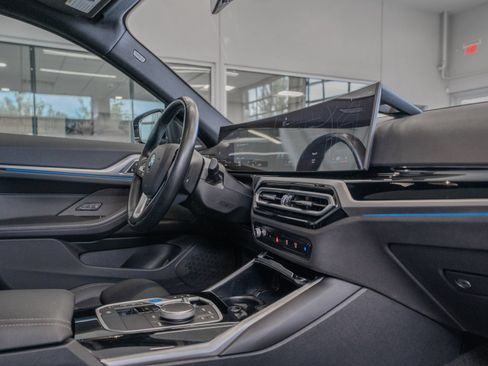 Used 2023 BMW i4 eDrive35 RWD image 18