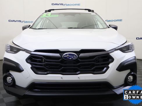 Used 2024 Subaru Crosstrek 2.5i Limited w/ Popular Package #4A image 13