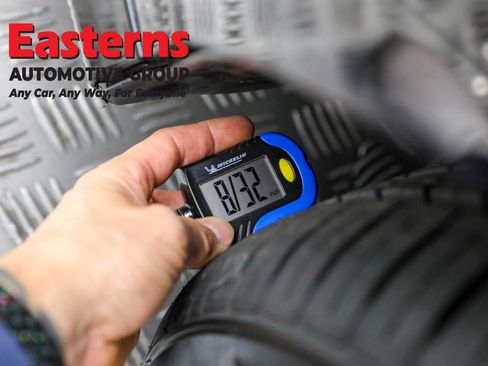 Used 2023 Toyota Camry LE image 26