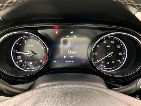 Used 2023 Buick Encore GX Preferred FWD image 24