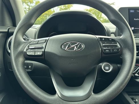 Certified 2023 Hyundai Kona SEL w/ Cargo Package image 15
