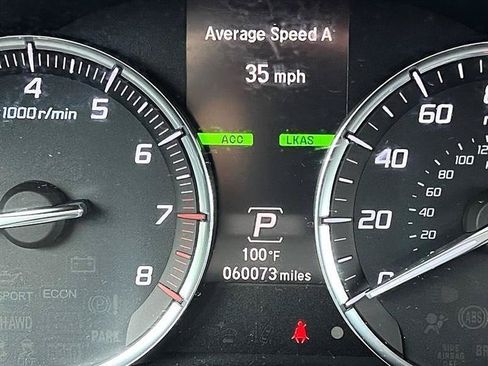 Used 2020 Acura MDX FWD image 27