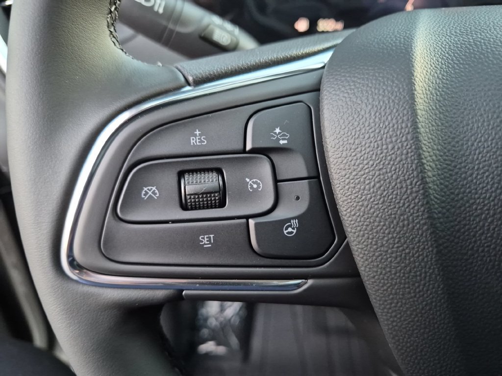 New 2026 Buick Encore GX Sport Touring w/ Studio Series AWD/4WD image 21
