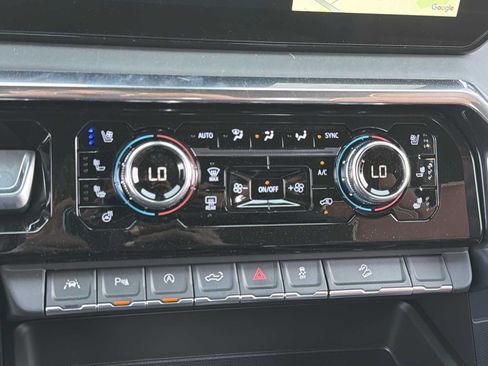 New 2026 GMC Sierra 1500 Denali Ultimate AWD/4WD image 9