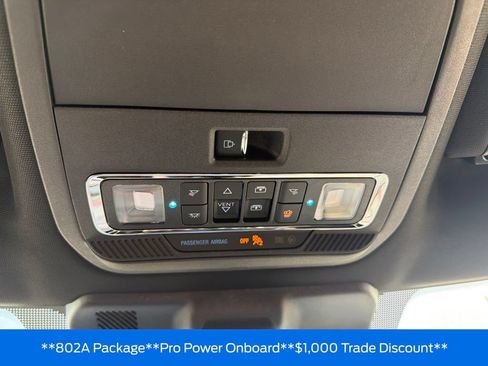 New 2026 Ford F150 Raptor AWD/4WD image 21