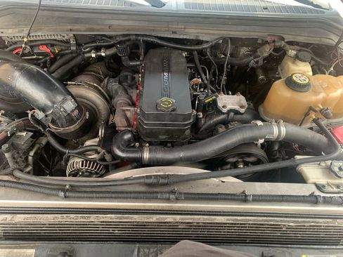 Used 2008 Ford F350 XLT image 33