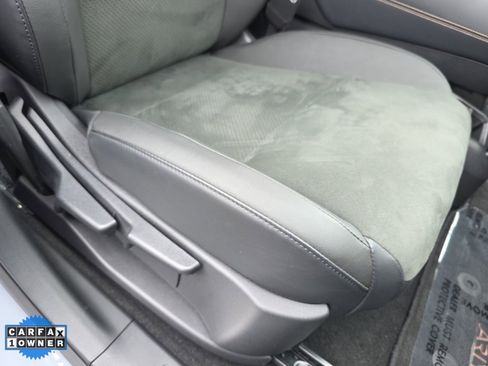 Used 2023 Nissan Ariya AWD image 63