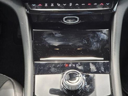 New 2026 Jeep Grand Cherokee Altitude RWD image 15