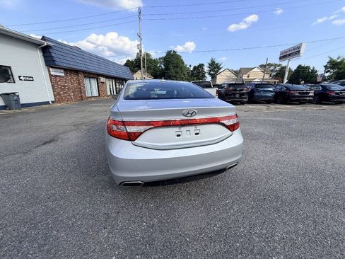Used 2015 Hyundai Azera FWD image 33