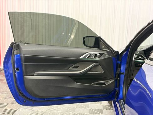 Used 2021 BMW 440i xDrive Coupe w/ Premium Package image 11