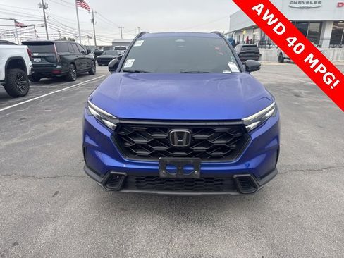 Used 2023 Honda CR-V Sport image 2